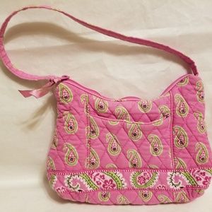 Small Vera Bradley Purse